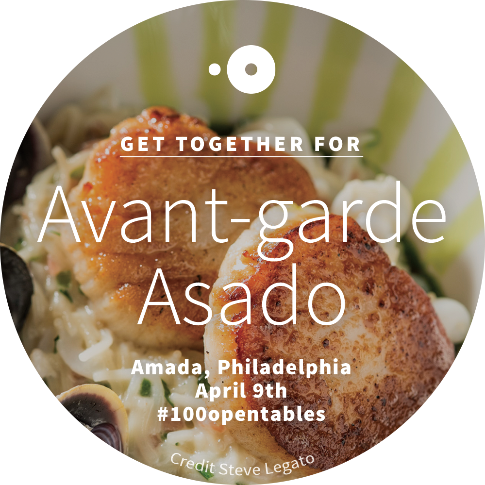 Opentable On Twitter (999x999), Png Download