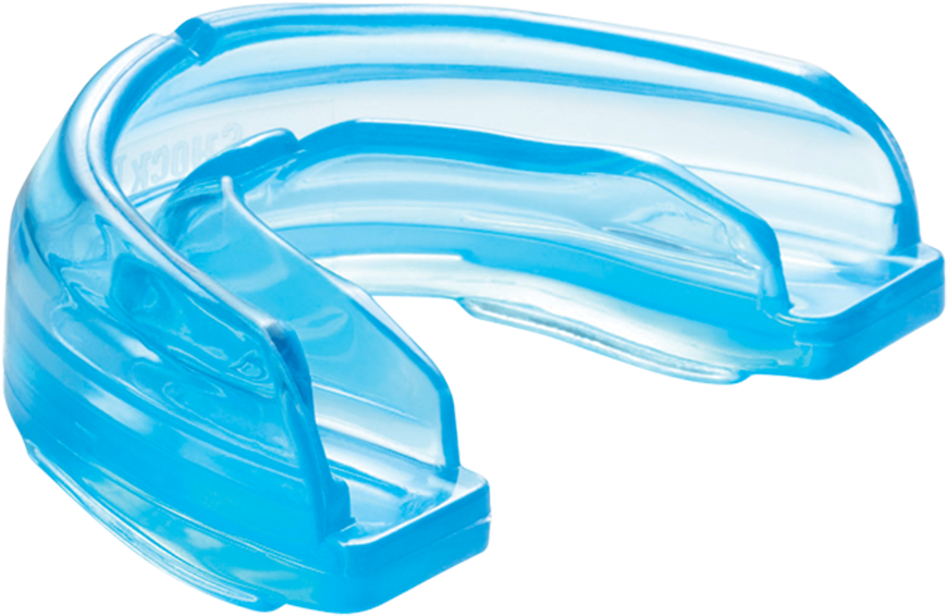 Braces Mouthguard Ec1 (1000x1000), Png Download
