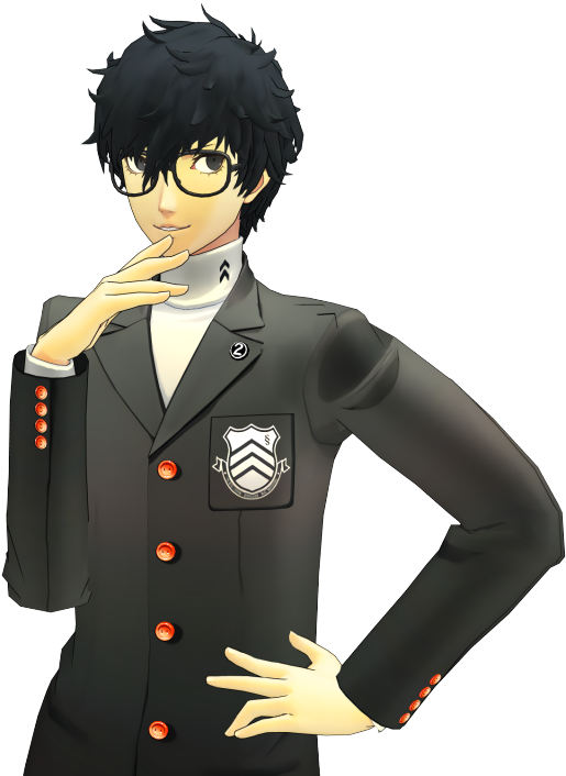 I'd Say The Conversion Went Okay It Was Just A Pain (540x706), Png Download