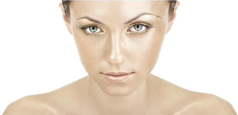 Levantamiento De Cejas (834x400), Png Download