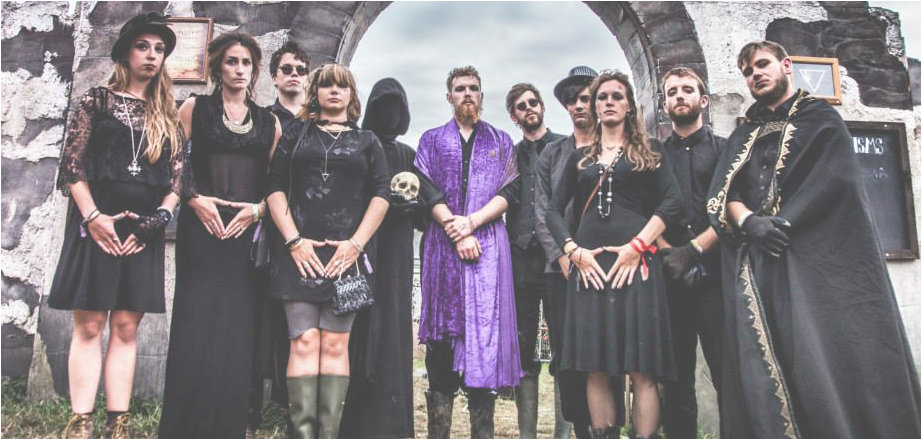 Ever Wanted To Be A Fly On The Corpse At Your Own Funeral (922x440), Png Download