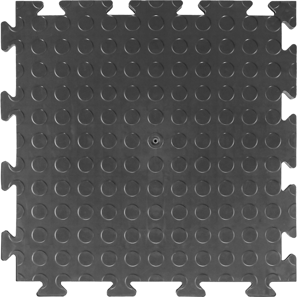 Engineered With A Hollowed Out Grid System To Bridge (1000x1009), Png Download