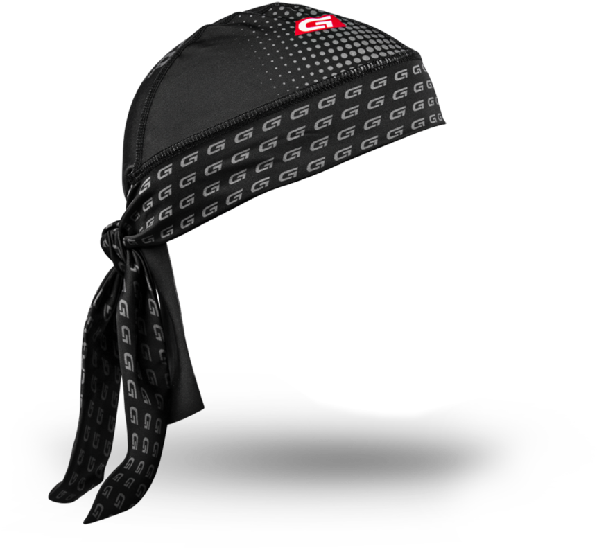 Bandana Mask Png (933x1024), Png Download