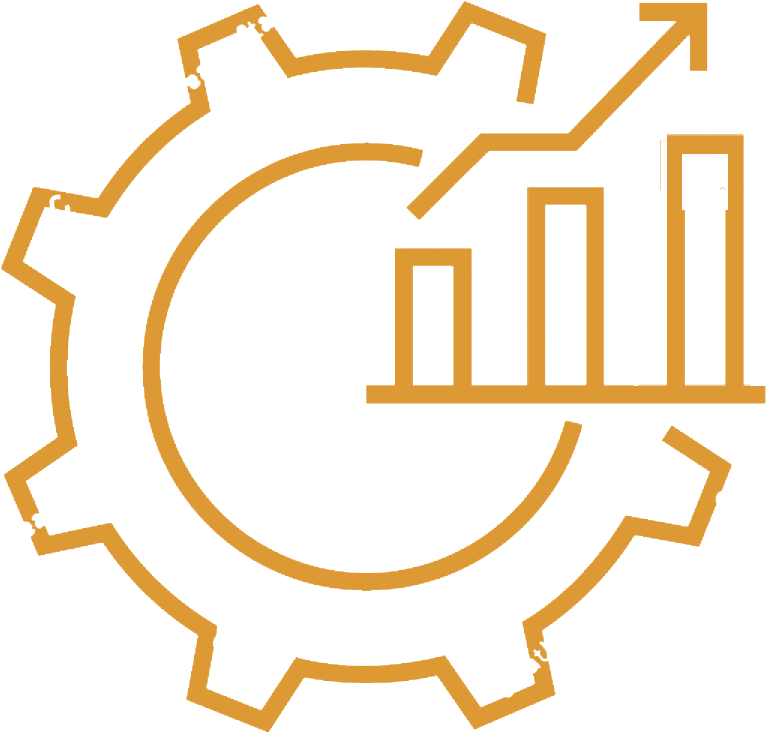 Productivity Icon (840x797), Png Download