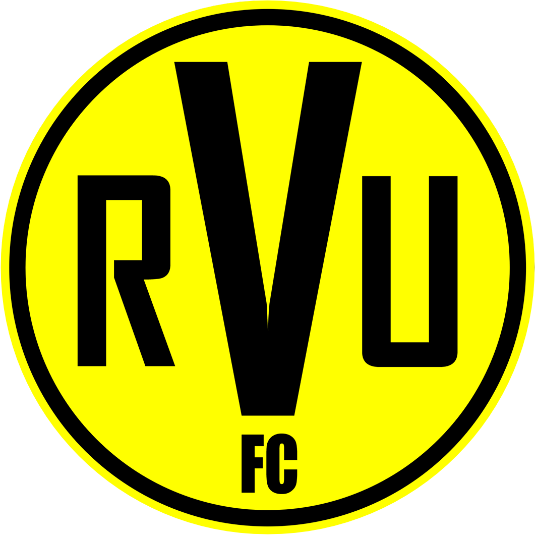 Rift Valley United Logo (1061x1060), Png Download