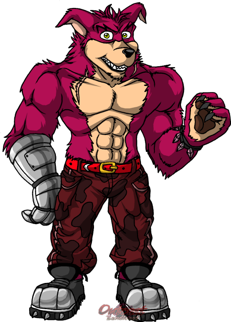 Over 5 Years Have Passed Since The Events In Ob3, And (474x650), Png Download