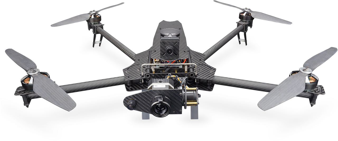 Action Drone Ad1 Flight On Flashback Friday (1296x557), Png Download