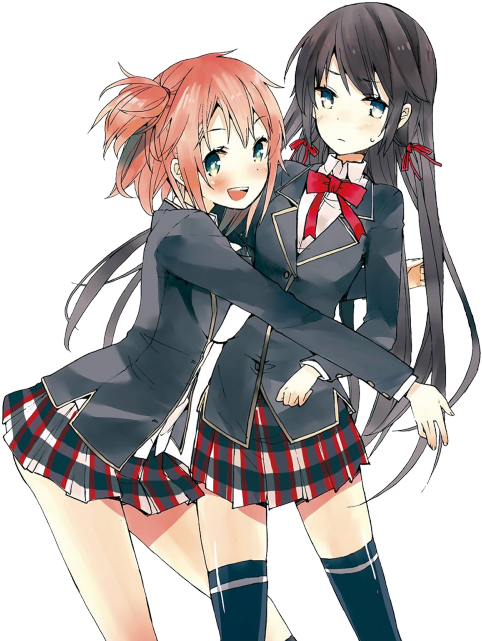 Umm Nepgear, That\'s Noire[neptunia Series] (500x667), Png Download