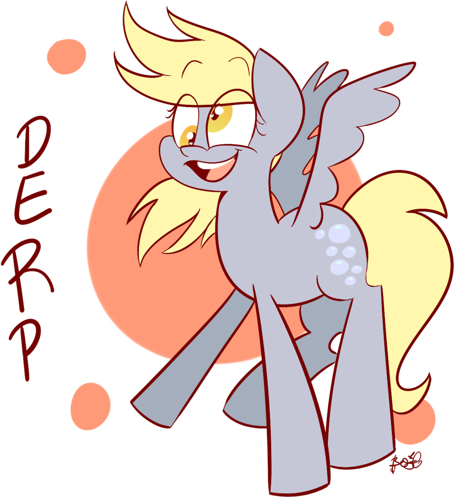Befishproductions, Cute, Derpabetes, Derpy Hooves, (1000x1024), Png Download