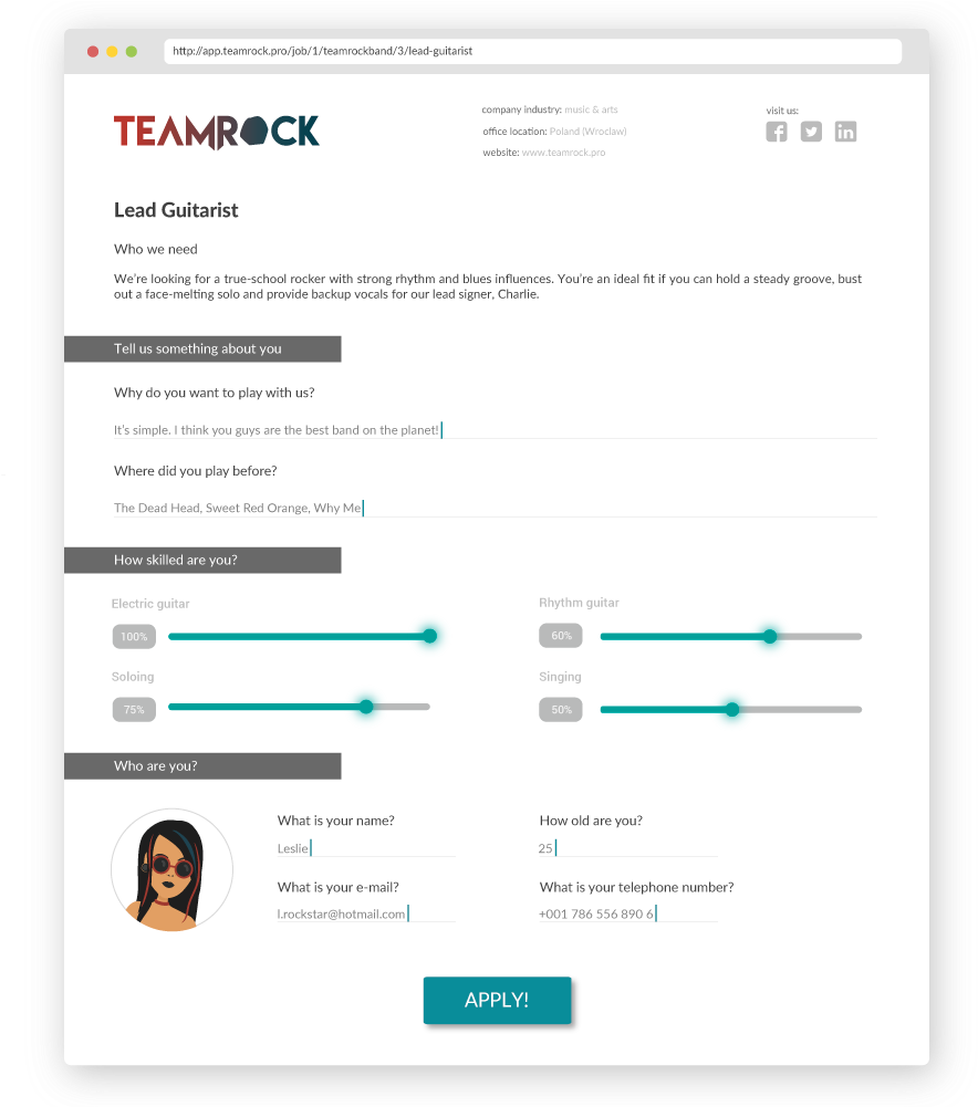 Use This And Get Plenty Of Stunning, Millennial Candidates (1024x1000), Png Download