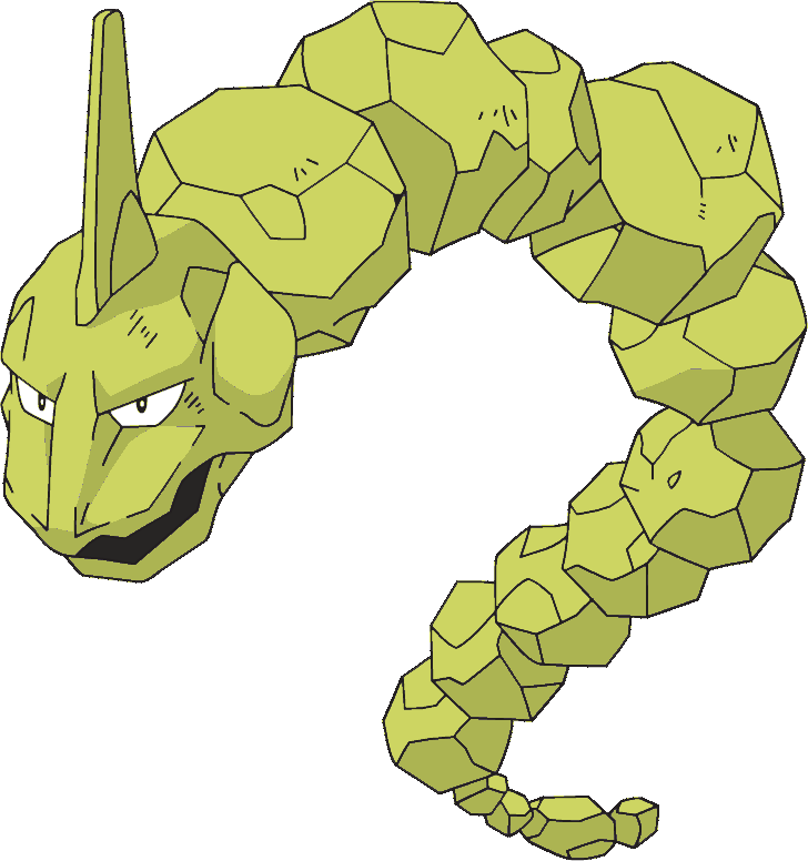 095 Onix Ag Shiny (728x776), Png Download