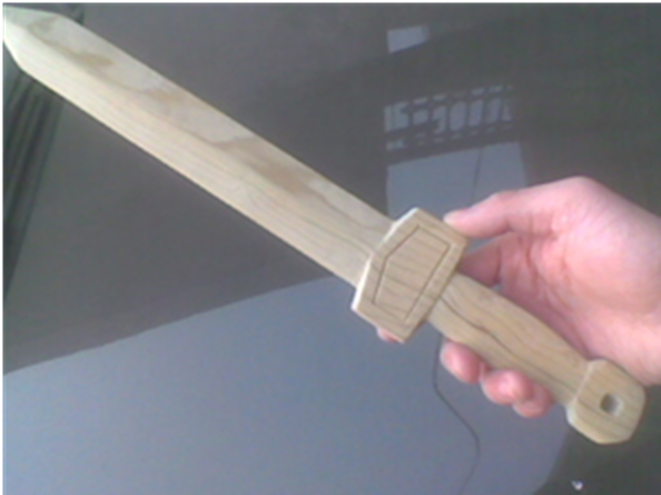 New Design Durable Customized Hot Sale Polished Wooden (600x600), Png Download