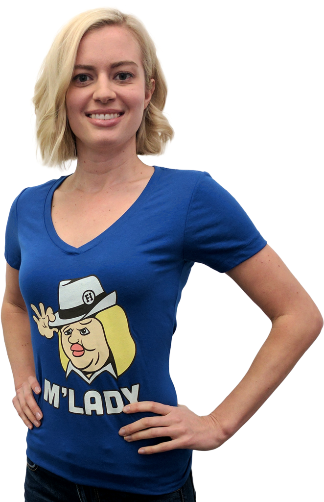 M'lady (1024x1024), Png Download