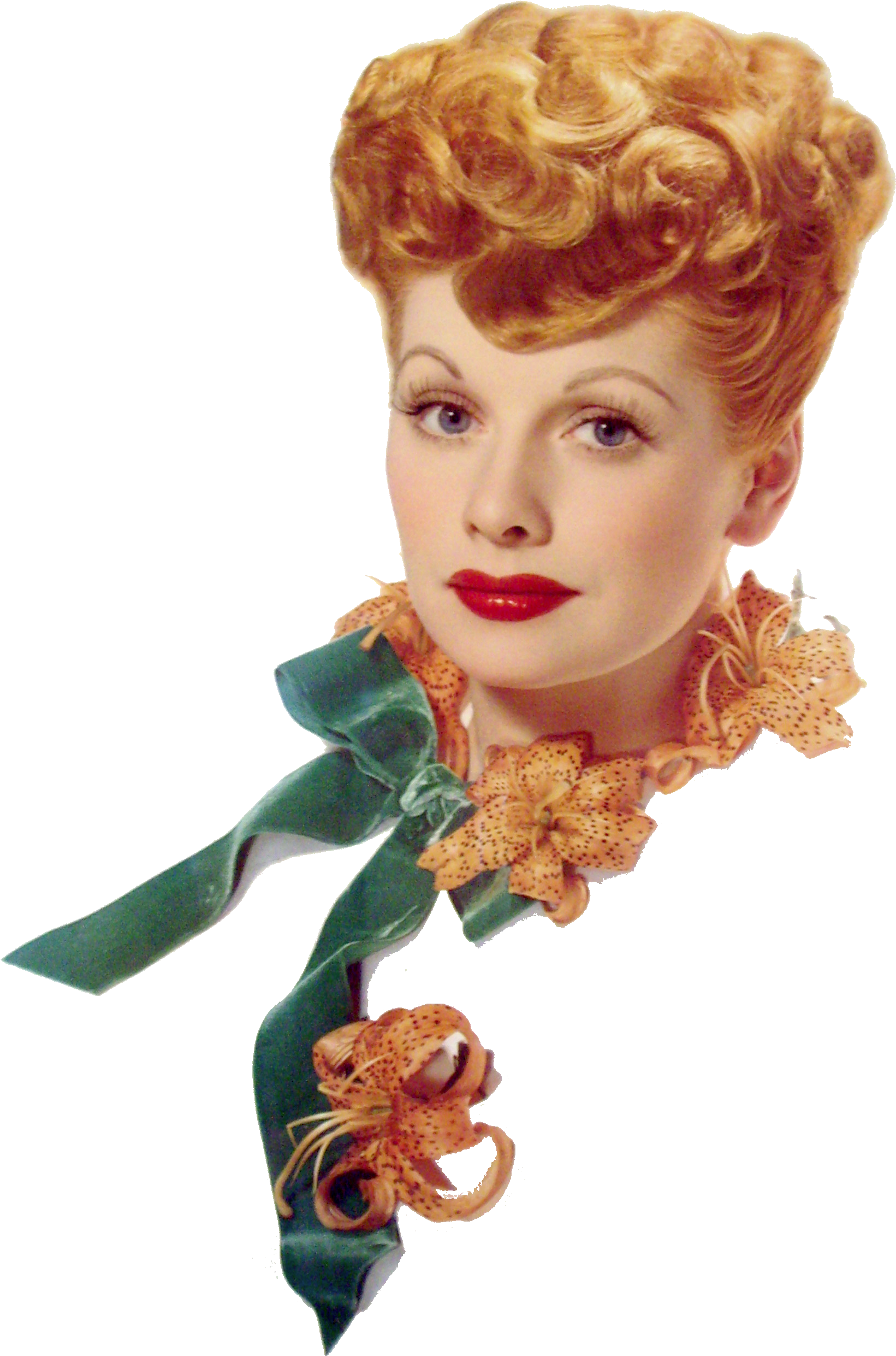 Photo 04 Lucille Ball (1805x2632), Png Download
