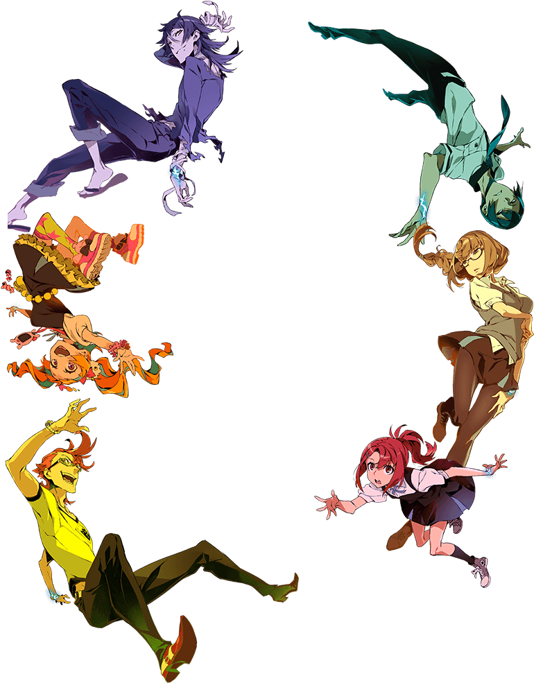 Yoshiharu Hisomu, Niko Niiyama, Hajime Tenga, Noriko (812x1005), Png Download