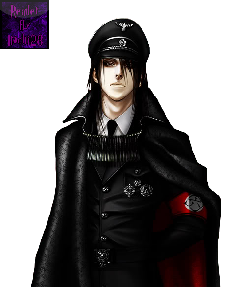 Kuchiki Byakuya Images Byakuya Wallpaper And Background (529x600), Png Download