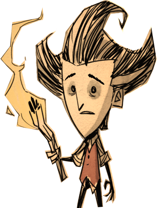 Dont Starve Png (753x700), Png Download