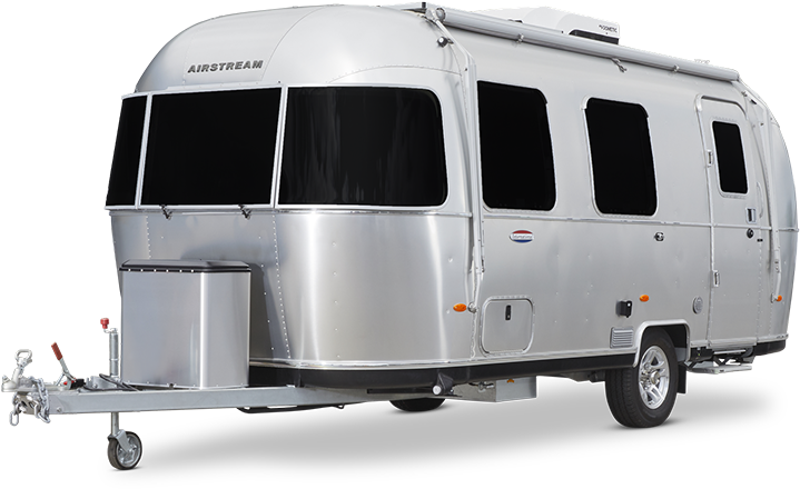 Airstream Png (978x469), Png Download