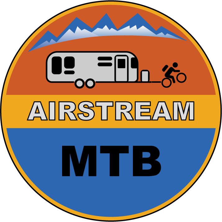 Airstream Mtb (715x716), Png Download