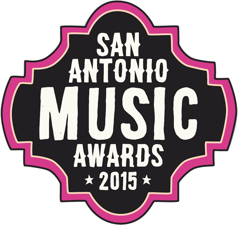 The San Antonio Music Awards Showcase Isn't Until September (1000x952), Png Download