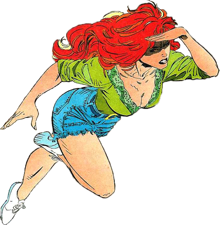 X-men Images Siryn / Theresa Rourke Cassidy Hd Wallpaper (715x731), Png Download