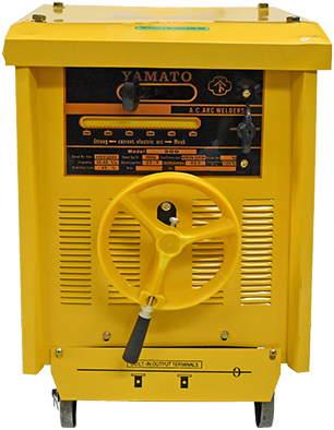 Yamato Welding Machine (700x467), Png Download