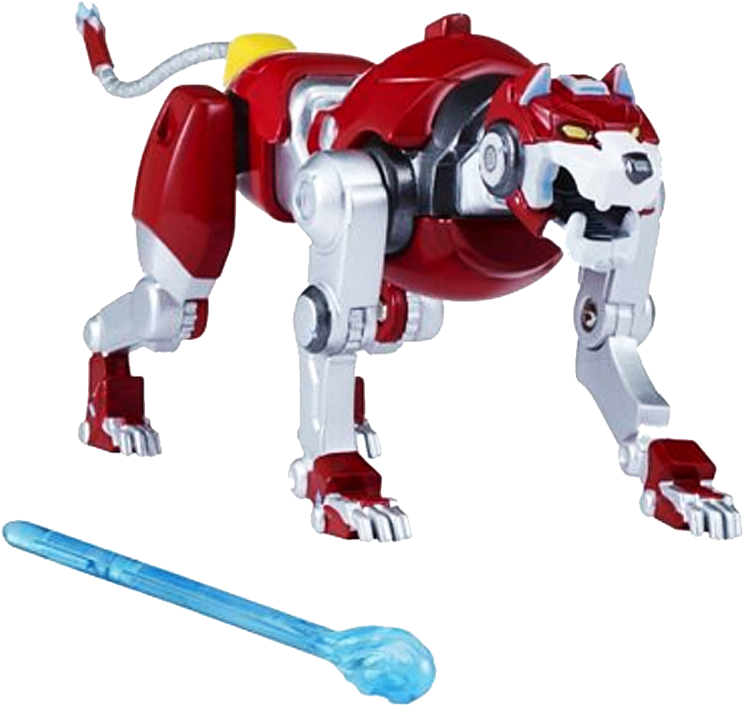Playmates Voltron Legendary Defender (1023x1024), Png Download