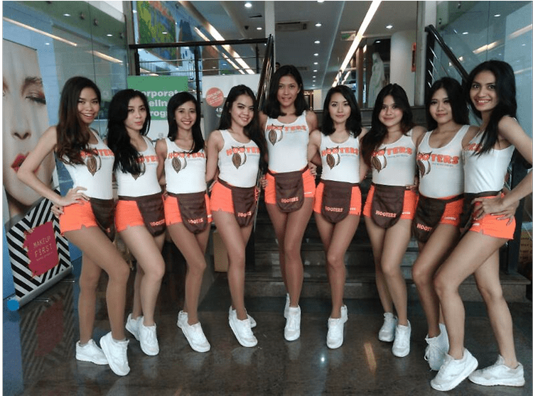 Local Flavours, Higher Necklines And Longer Shorts (991x557), Png Download