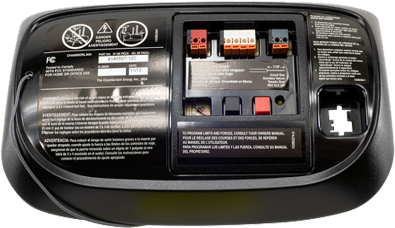 041a5507-12c 390mhz Receiver Logic Board (1240x1240), Png Download