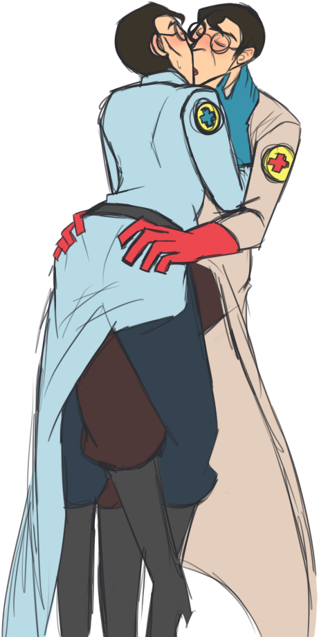 Banner Freeuse Stock What Nah Just Pinning For Medic (477x928), Png Download