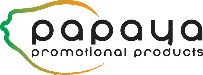 Click To Go To Our Promotional Products Website - Papaya Logo Png (693x258), Png Download