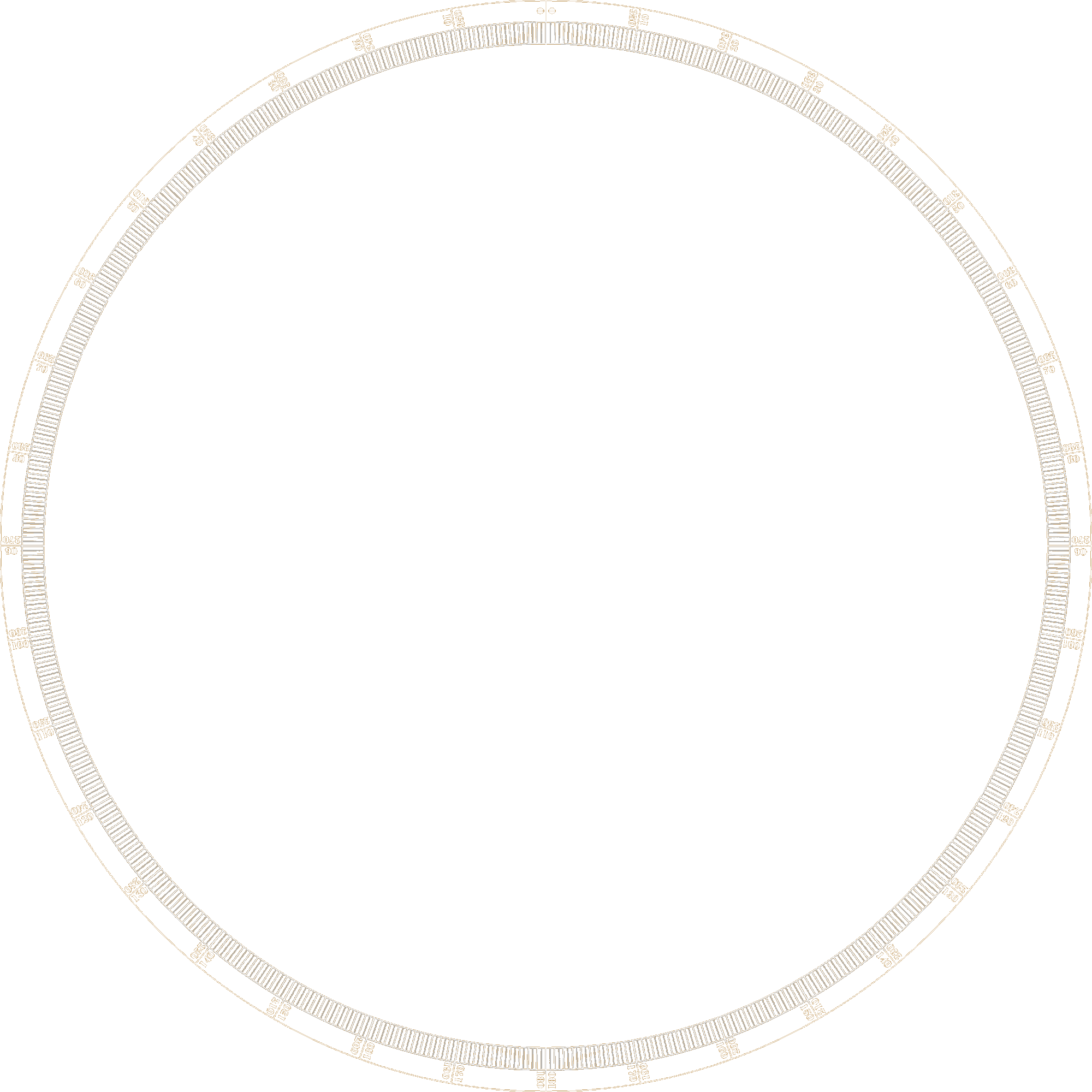 Kml Href, Http - Fluorescent Lamp (2000x2000), Png Download