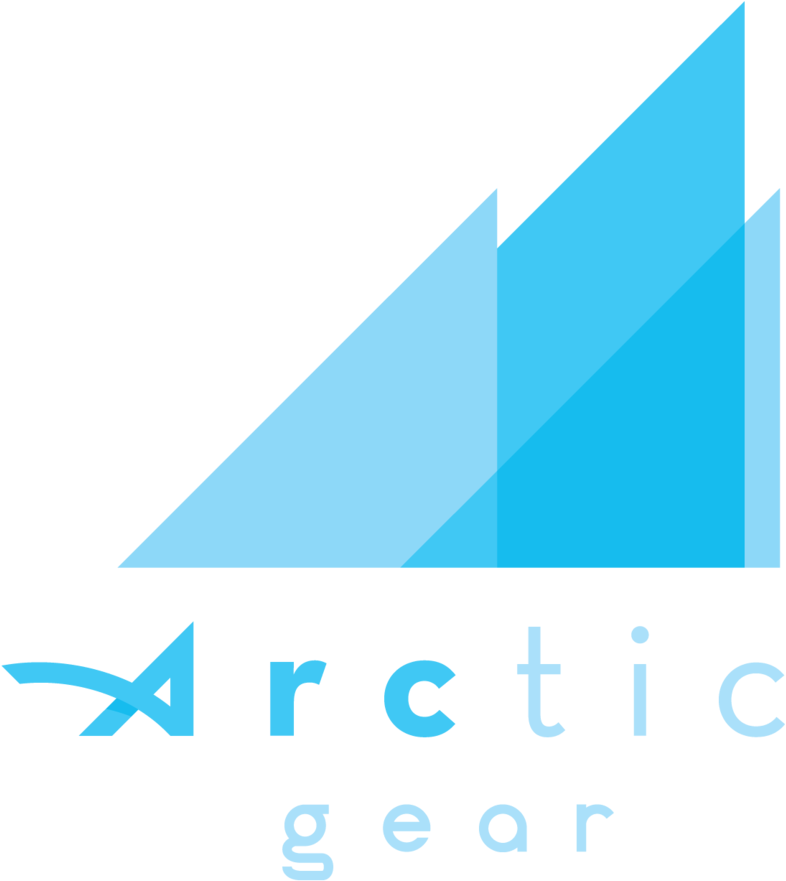 Arctic Gear Logo 4c - Graphic Design (1000x1077), Png Download