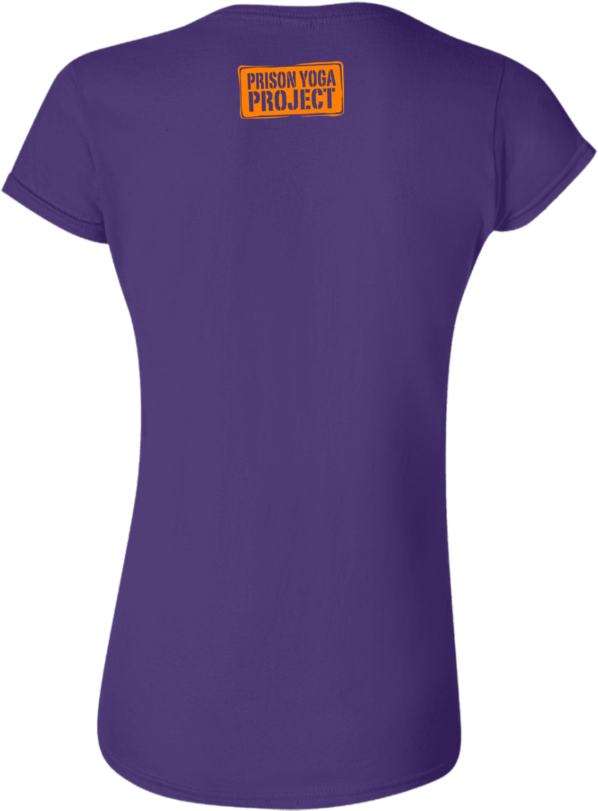 Women's T-shirt W/ Om Symbol In Barbed Wire - Active Shirt (1155x1155), Png Download