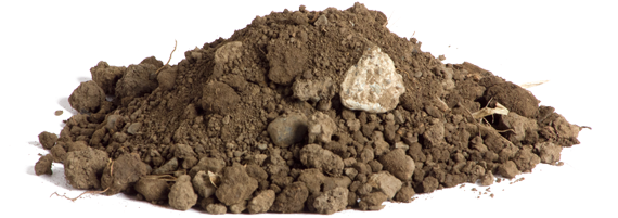 Quicksilver Vineyard Rutherford, Napa Valley - Nick & Nickel State Ranch Vineyard Soils (574x300), Png Download