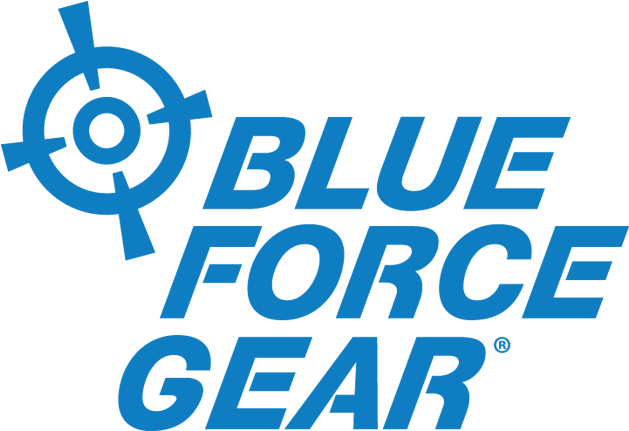 Bfg Logo No Background - Blue Force Gear Logo (400x399), Png Download