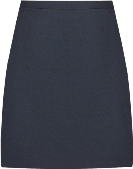 Girls Pencil Skirt - Skirt (700x700), Png Download