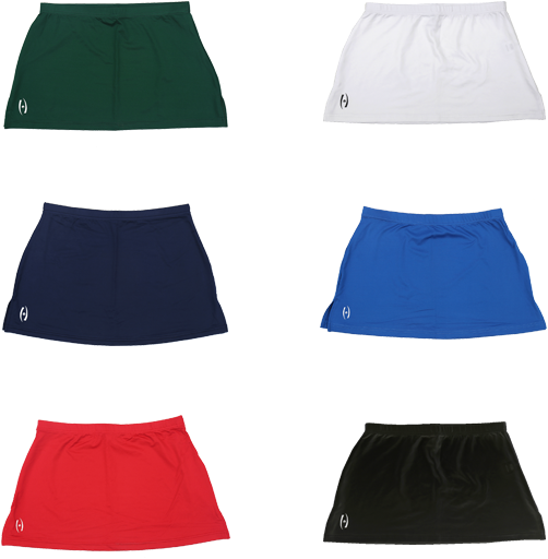 Hrw Basic Skirt - Harrow Hrw Basic Lacrosse Women's Skirt Black / Large (600x600), Png Download