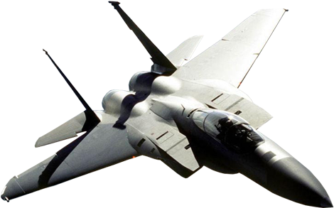 2793 Render Render Avion Chasse F14 By Devillmackrey - Avion De Chasse Png (500x500), Png Download
