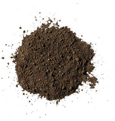 Soil - Sand (400x400), Png Download