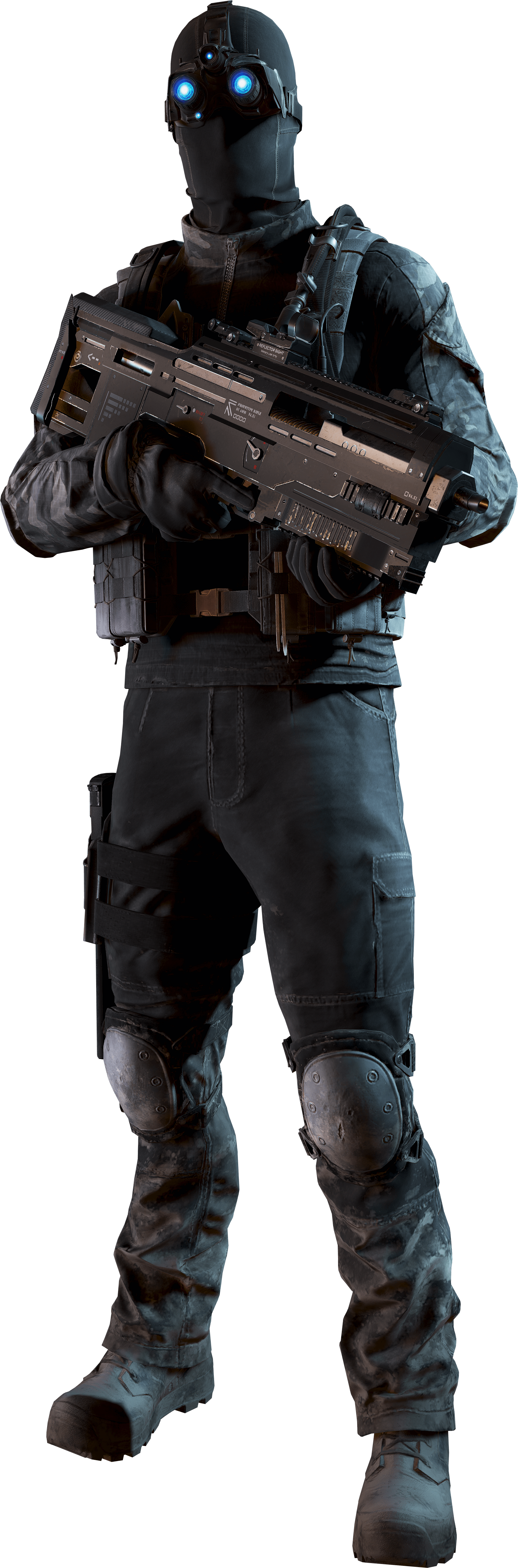 Ghost Recon Wildlands Splinter Cell Special Operation Ghost Recon Wildlands Echelon Full Size Png Download Seekpng