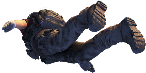 Image Of Tom Clancy's Ghost Recon Wildlands [pc] - Tom Clancy's Ghost Recon: Wildlands (680x350), Png Download