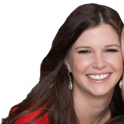 Marc Short, A Former Aide To The Koch Brothers And - Caroline Wiles (401x401), Png Download