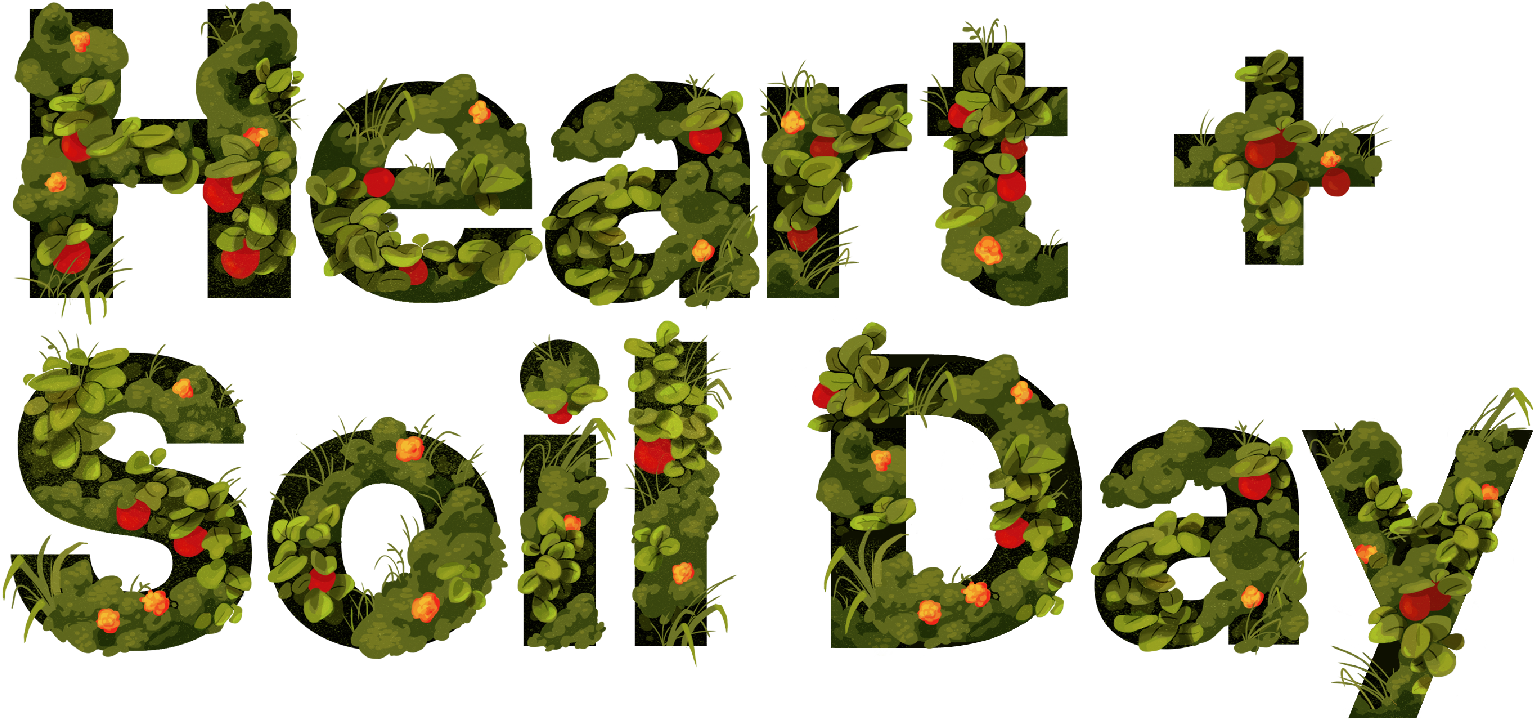 World Soil Day (1540x720), Png Download