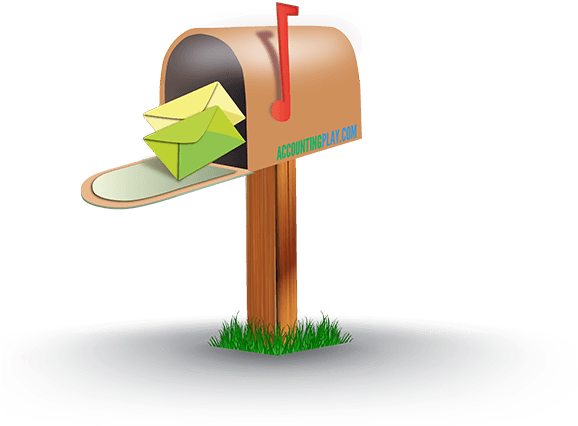 Banner Black And White Library Subscribe Play Keep - Clip Art (577x450), Png Download