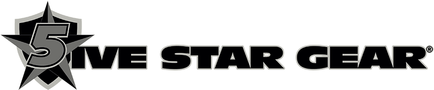 5ive Star Gear<sup>®</sup> - Survival Skills (900x215), Png Download