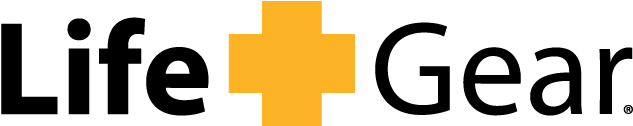 Life Gear Lights The Way And Helps Save Lives For October - Life Gear, Life Essentials, 1 Person 3 Day Survival (720x360), Png Download