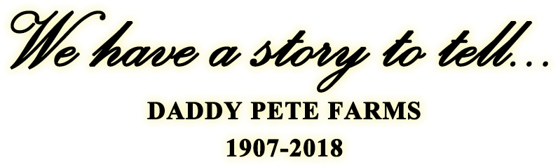Wehaveastory - Farmers Without Farms By Donald L. Winters (829x287), Png Download