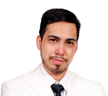 Richard Javad Heydarian - Businessperson (502x335), Png Download