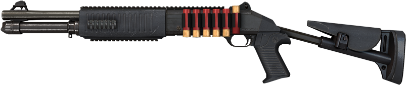 Vector 45 Ghost Recon Wildlands - Assault Rifle (876x493), Png Download